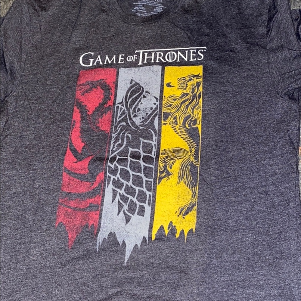 Game of Thrones Top